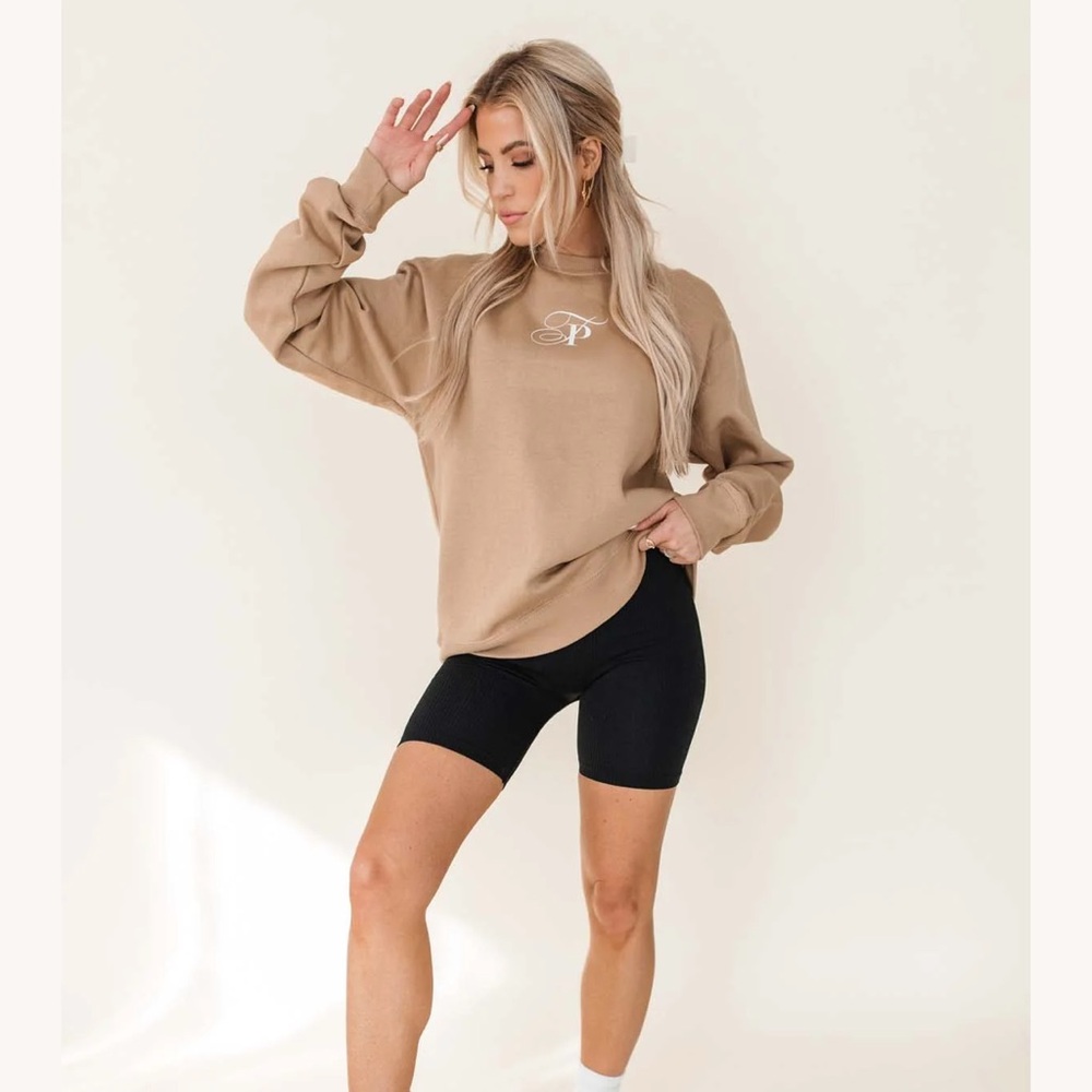 The Post Nashville Oversized Crew